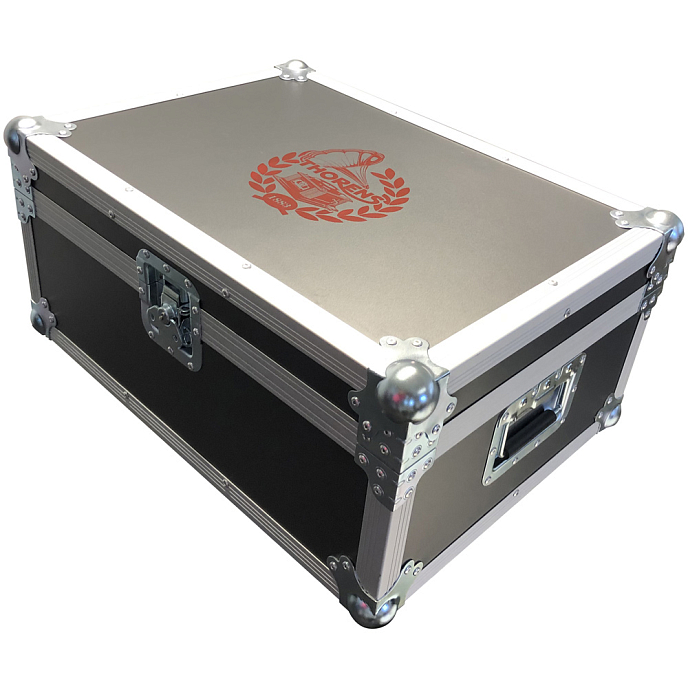 Проигрыватель винила Thorens TD-124DD Grey - рис.12