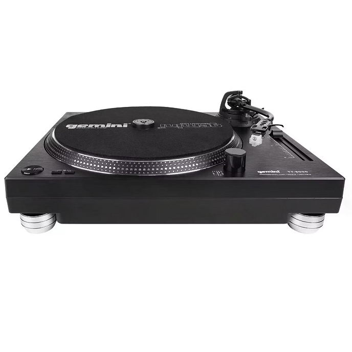 Проигрыватель винила Gemini TT-5000 - рис.0