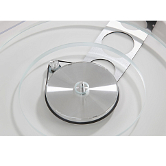 Проигрыватель винила Rega Planar 6 White