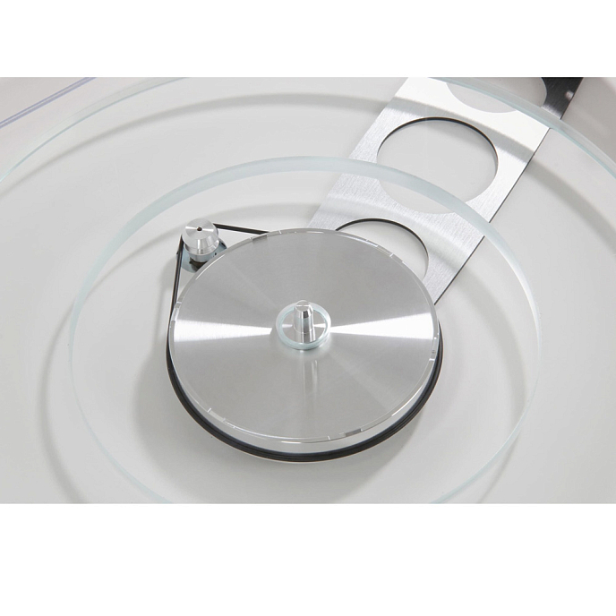 Проигрыватель винила Rega Planar 6 White - рис.3