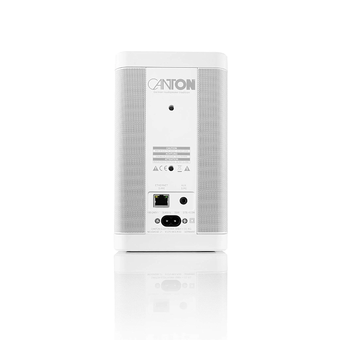 Саундбар Canton Smart Cinema Box 9 White - рис.6