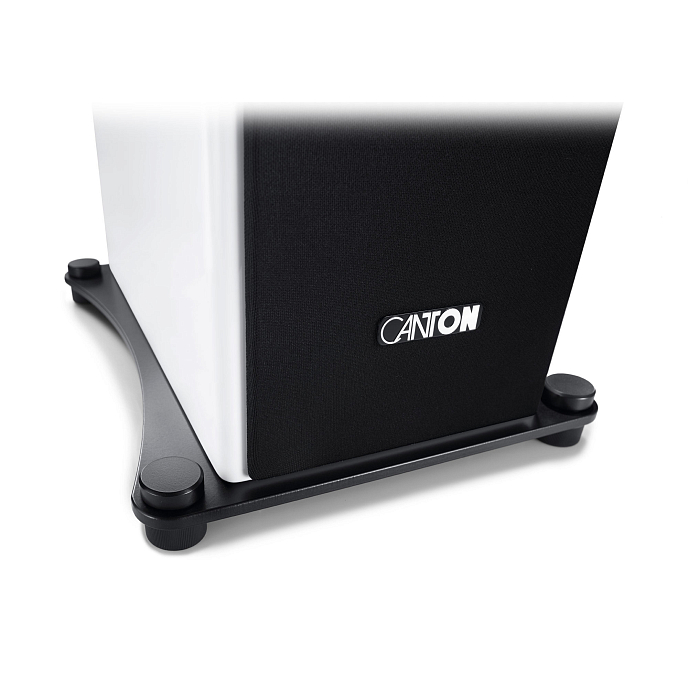 Напольная акустика Canton A 45 White Matt - рис.9