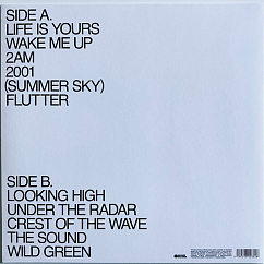 Виниловая пластинка Foals – Life Is Yours LP