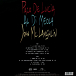 Виниловая пластинка John McLaughlin; Al Di Meola; Paco De Lucia - The Guitar Trio - рис.1