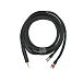 Кабель Dan Clark Audio VIVO Black 2.5 Jack 1m - рис.0