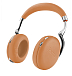 Беспроводные наушники Parrot ZIK 3.0 Brown leather - рис.0