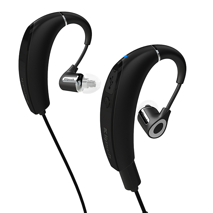 Беспроводные наушники Klipsch R6 BLUETOOTH IN-EAR - рис.2