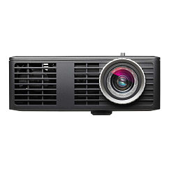 Проектор Optoma ML750e Black