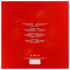 Виниловая пластинка Barry White – Love's Theme (The Best Of The 20th Century Records Singles) - 2LP