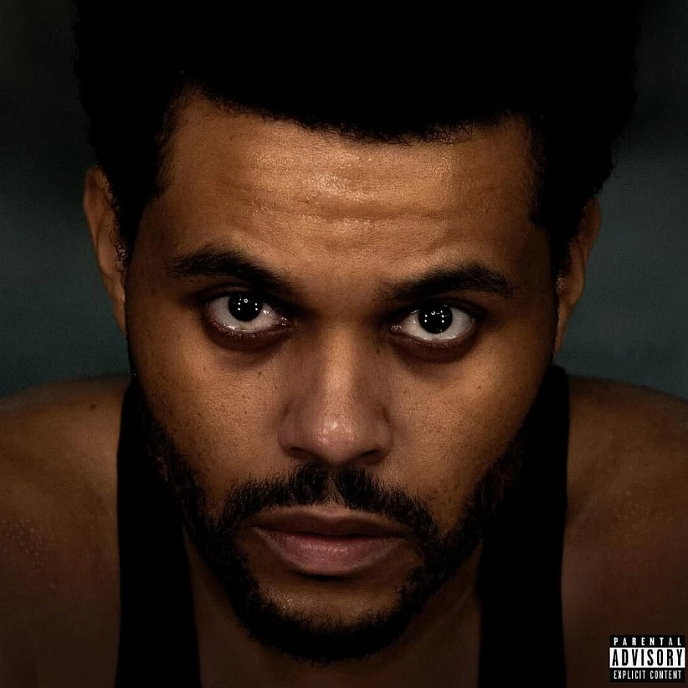 Пластинка Weeknd - Hurry Up Tomorrow LP - рис.0