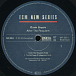 Пластинка Gavin Bryars – After The Requiem LP - рис.2