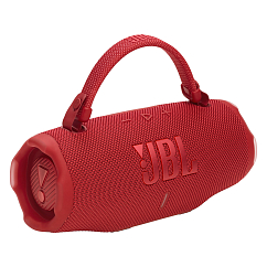 Портативная колонка JBL Charge 6 Red