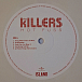 Виниловая пластинка The Killers - The Hot Fuss White 20th Anniversary LP - рис.1