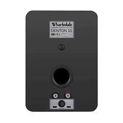 Полочная акустика Wharfedale Denton 1S Black