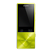 Плеер SONY NW-A25HN 16 GB Yellow - рис.3