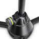 Стойка для микрофона Gravity MS 4322 HDB - рис.9
