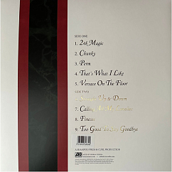 Пластинка Bruno Mars – XXIVK Magic LP Coloured