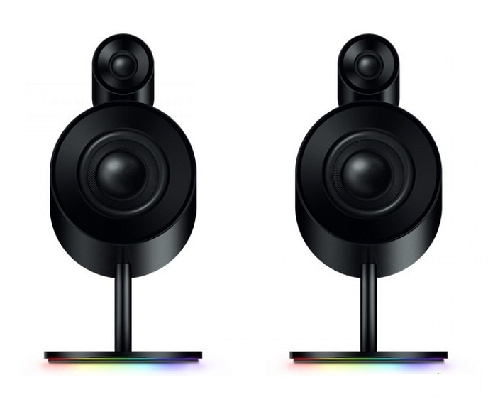 Акустическая система Razer Nommo Pro 2.1 - рис.6