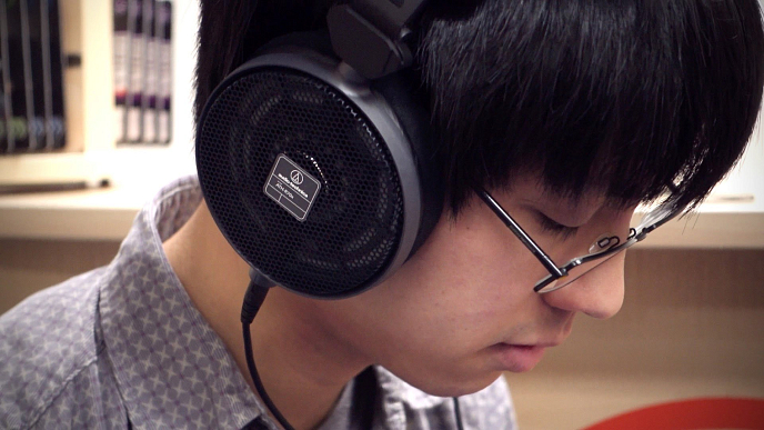 Наушники Audio-Technica ATH-AD1000X - рис.3