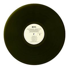 Виниловая пластинка Fleetwood Mac – Greatest Hits (coloured) LP