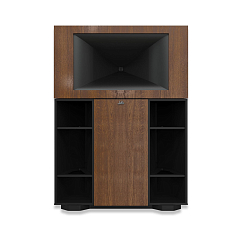 Напольная акустика Klipsch Jubilee American Walnut