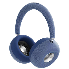 Беспроводные наушники Bugani AirCore OWH Blue