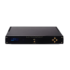Предусилитель Electrocompaniet EC 4.8 MKII Black