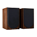 Полочная акустика Monitor Audio Silver 100 7G Natural Walnut - рис.2