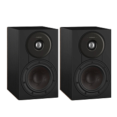 Полочная акустика Dali SONIK 1 Black Ash