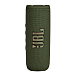 Портативная колонка JBL Flip 6 Green - рис.1
