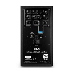 Студийный монитор Kali Audio IN-5