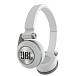 - рис.2 Наушники JBL Synchros E30WHT - рис.2
