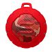 Портативная колонка Soul Storm Red - рис.0