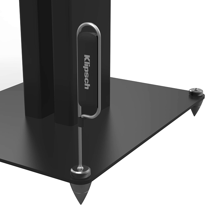 Стойки под акустику Klipsch The Nines stands Black - рис.11