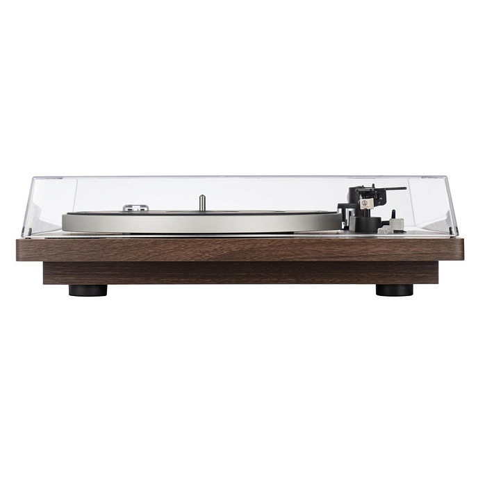 Проигрыватель винила Premiera ECO BT Walnut + Premiera RS301A Walnut - рис.4