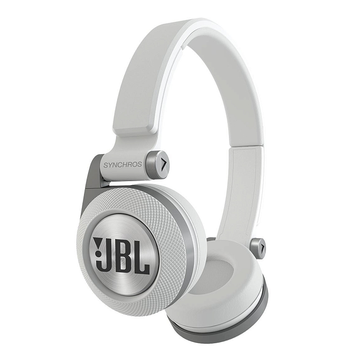 Наушники JBL Synchros E30WHT - рис.2