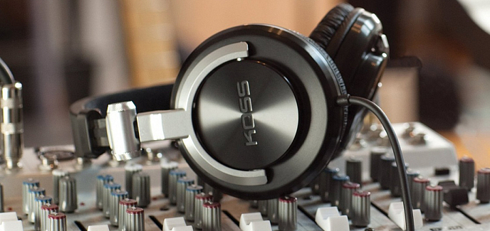 Наушники для DJ Koss PRODJ100 - рис.8