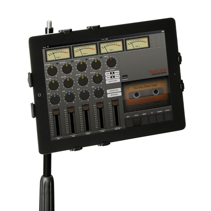 Держатель для iPad ADAM AUDIO HALL SMS14PRO - рис.4