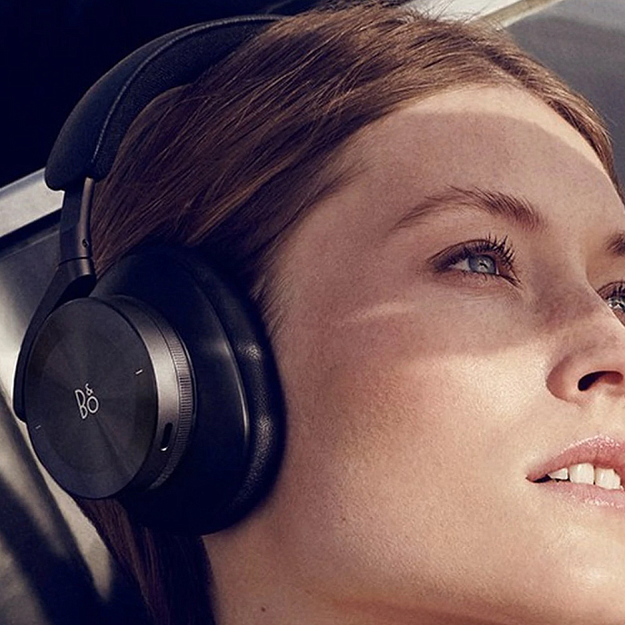 Беспроводные наушники Bang & Olufsen Beoplay H95 Black - рис.5