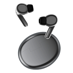 Беспроводные наушники Honor CHOICE Earbuds X7 Pro Grey