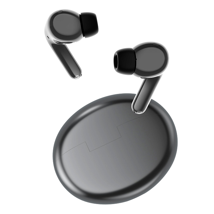 Беспроводные наушники Honor CHOICE Earbuds X7 Pro Grey - рис.1