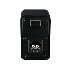 Акустическая система Wharfedale DX-2 HCP Black Leather