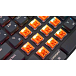 Клавиатура Keychron K3 v2 Light Grey Red Switch - рис.7