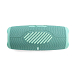 Портативная колонка JBL Charge 5 Teal - рис.3