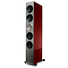 Напольная акустика KEF Reference 5 Luxury Gloss Rosewood - рис.1