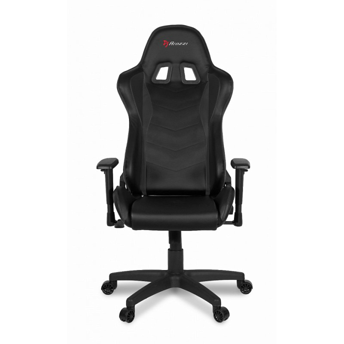 Компьютерное кресло Arozzi Mezzo V2 Black - рис.5