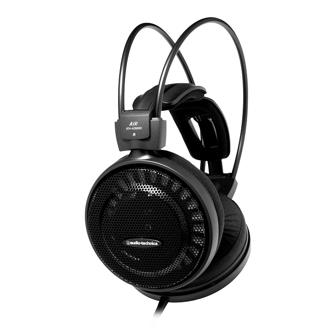 Наушники полноразмерные Audio-Technica ATH-AD500X - рис.0