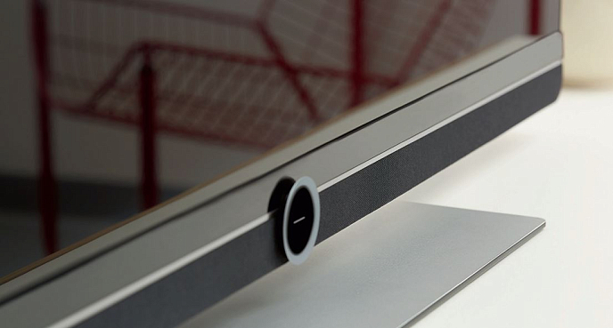 Телевизор Loewe bild 2.49 Black - рис.10