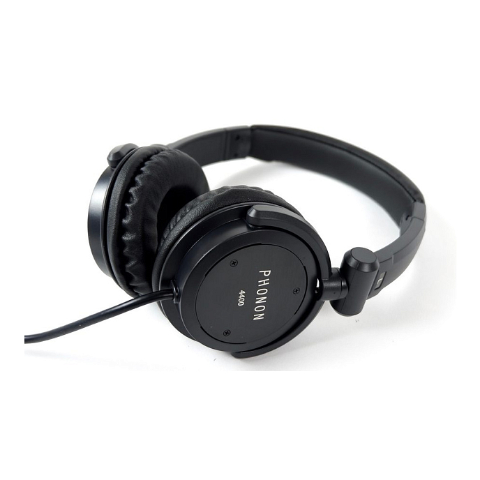 Наушники Phonon 4400 Black - рис.2