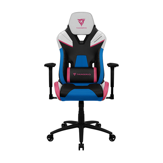 Компьютерное кресло ThunderX3 TC5 Diva Pink - рис.0